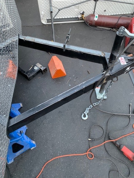 On the Spot Mobile Mechanic and RV Specialist, LLC 3