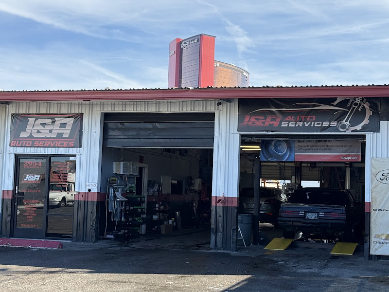 J&A Auto Services 4