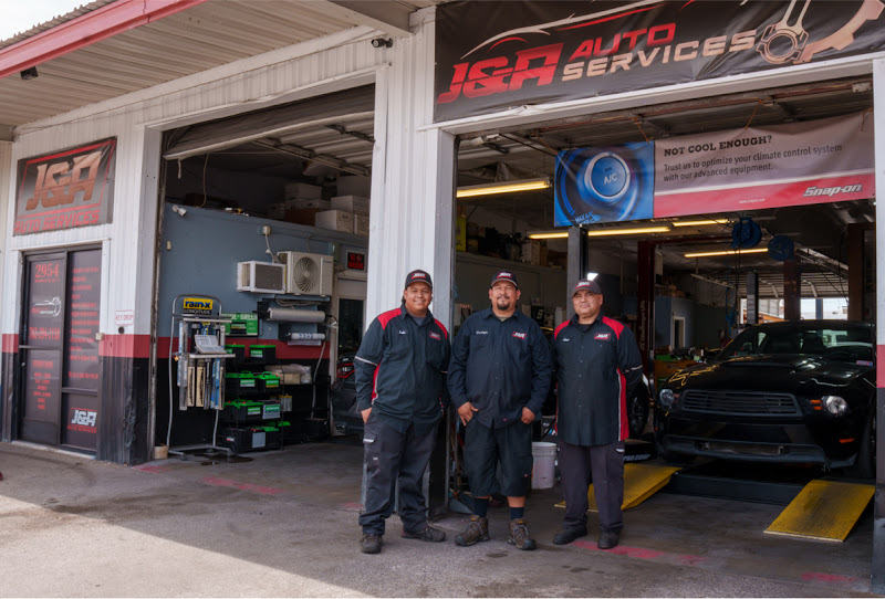 J&A Auto Services 5