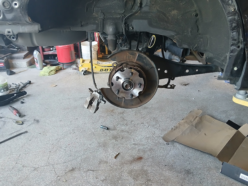 VEGAS AUTO SERVICE 3