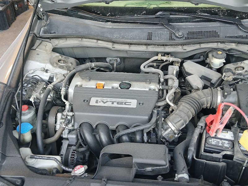 VEGAS AUTO SERVICE 5