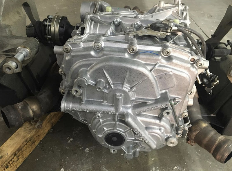 Executive Auto Service 5