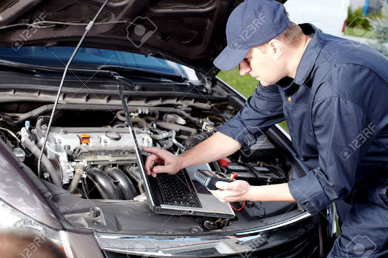 A1 Mobile Auto Repair Shop Paradise 5