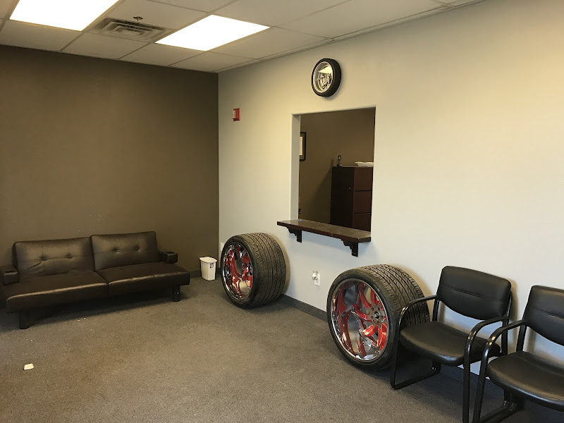Vegas Auto Spot LLC. 2