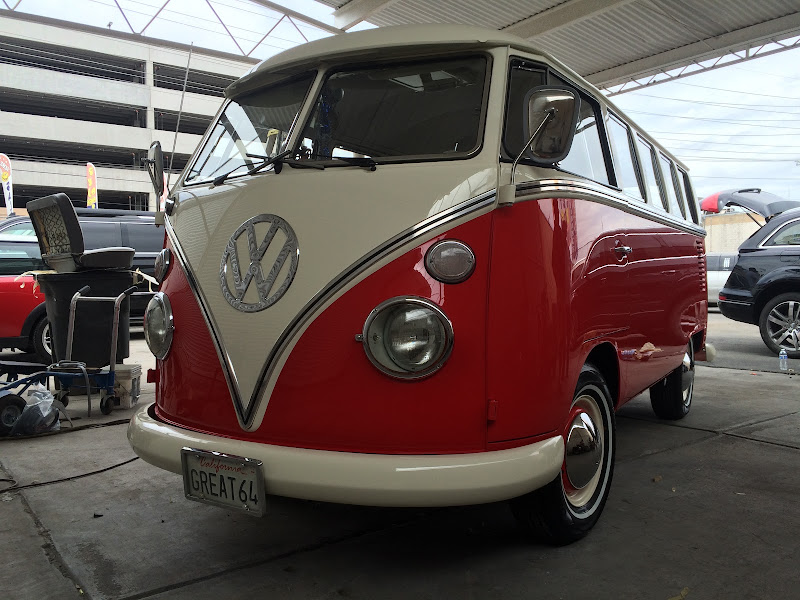 Vegas Auto Spot LLC. 3