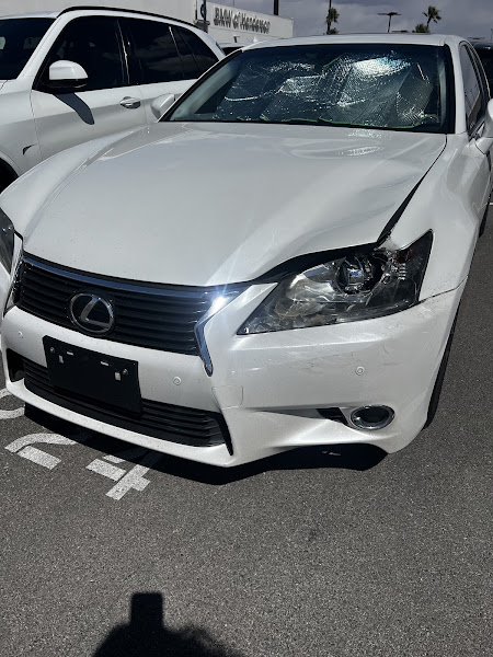 Vegas Auto Spot LLC. 4