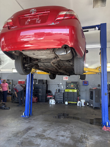 European Auto Repair 3