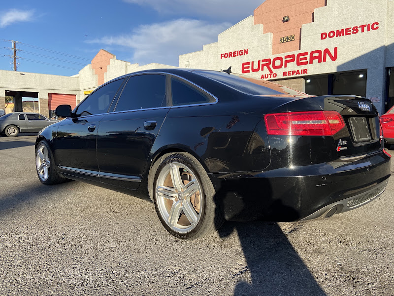 European Auto Repair 5