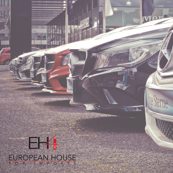 European House For Imports 2