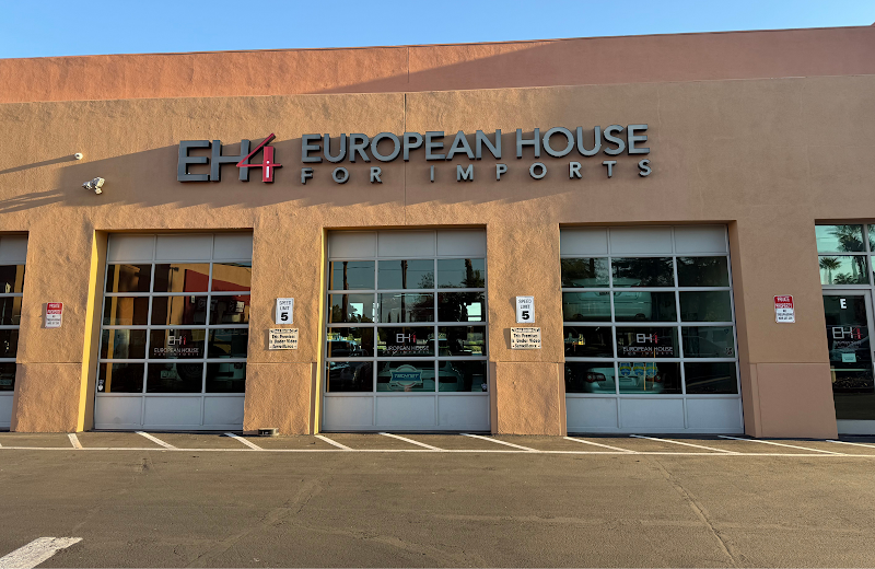 European House For Imports 3