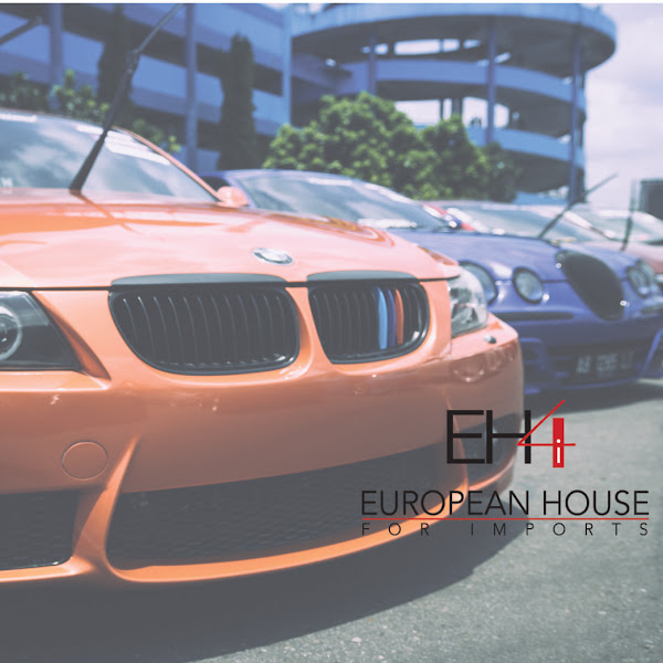 European House For Imports 5