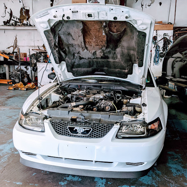 Mejia's Auto Repair