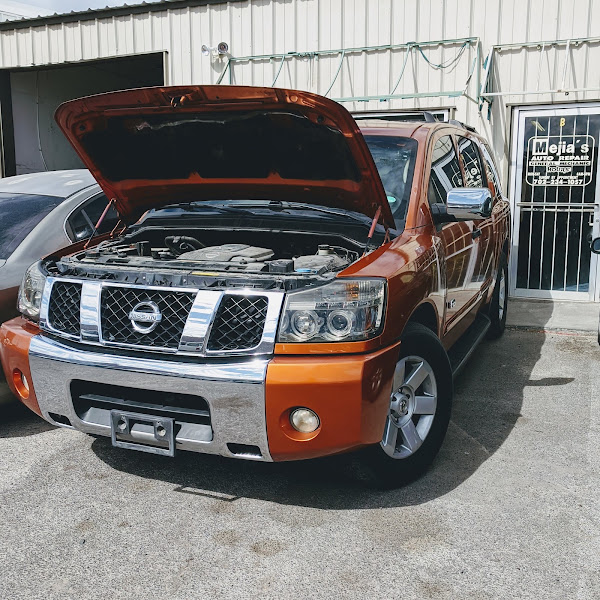 Mejia's Auto Repair 3