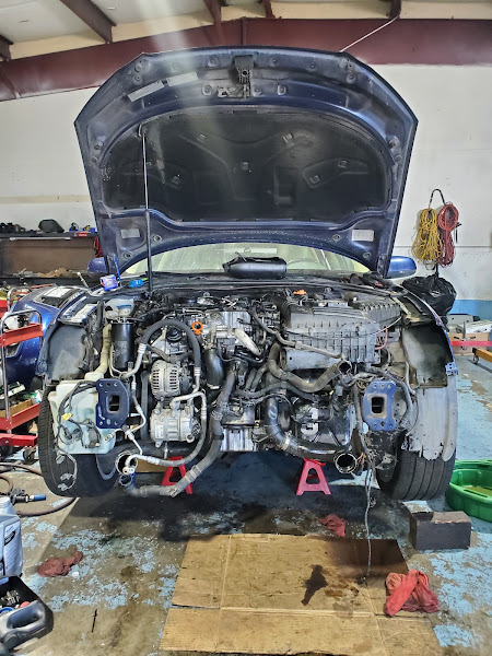 Mejia's Auto Repair 4