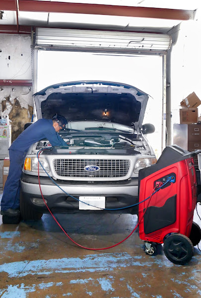 Mejia's Auto Repair 5