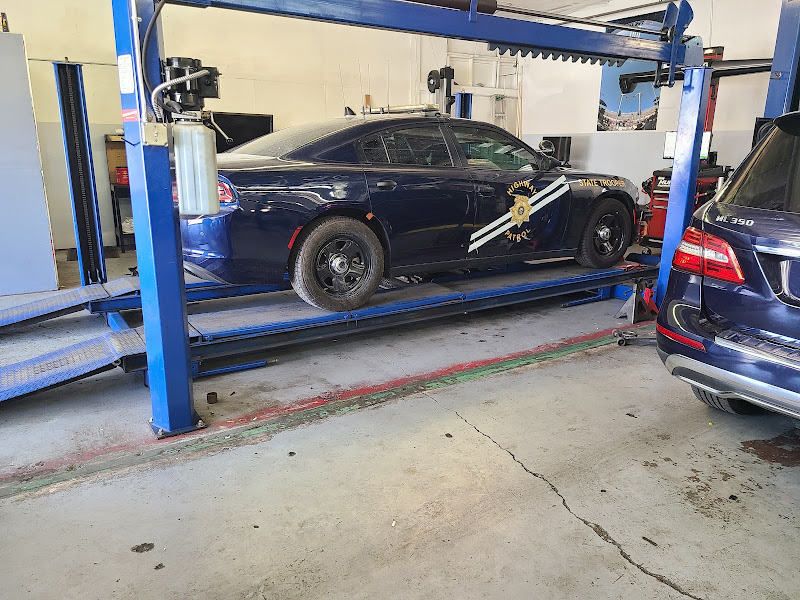 ZM Auto Repair LLC 3