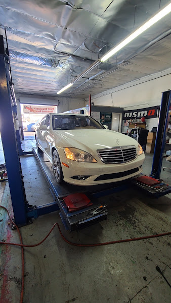ZM Auto Repair LLC 4