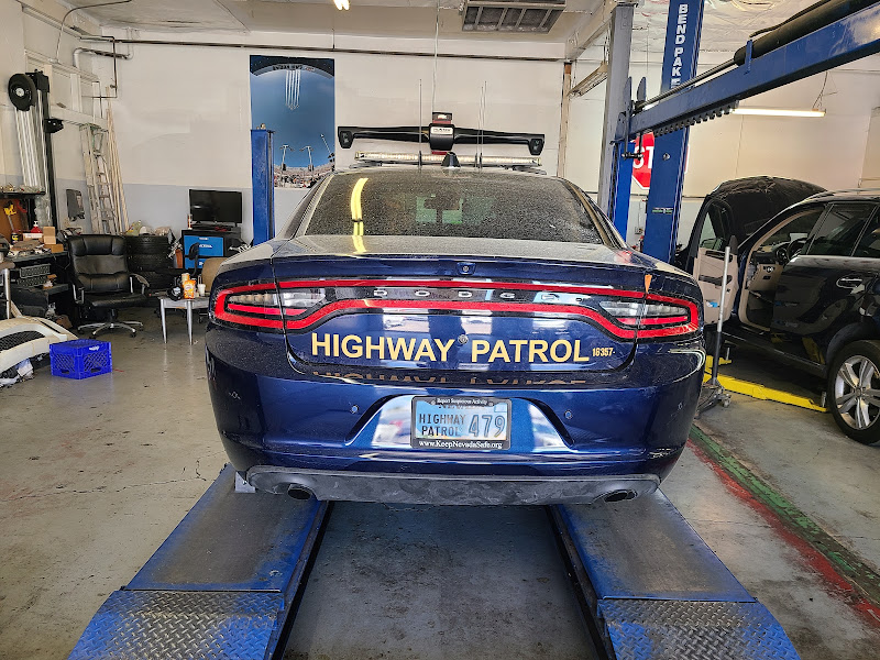 ZM Auto Repair LLC 5