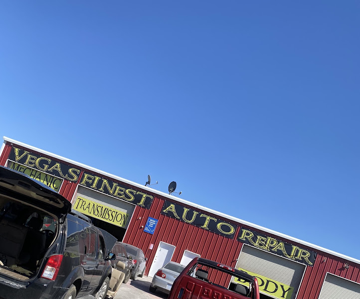 Vegas Finest Auto Repair