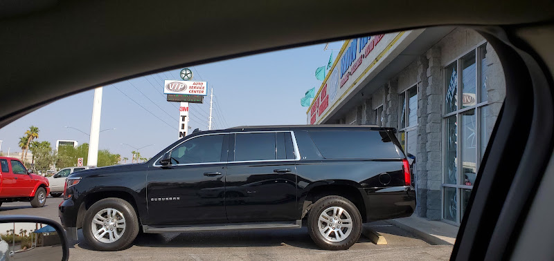 V.I.P Auto Service Center LV 1 3