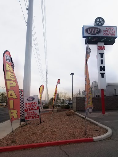 V.I.P Auto Service Center LV 1 4