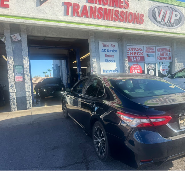 V.I.P Auto Service Center LV 1 5