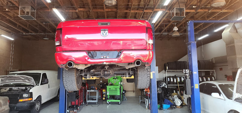 A&V MECHANIC SHOP 5