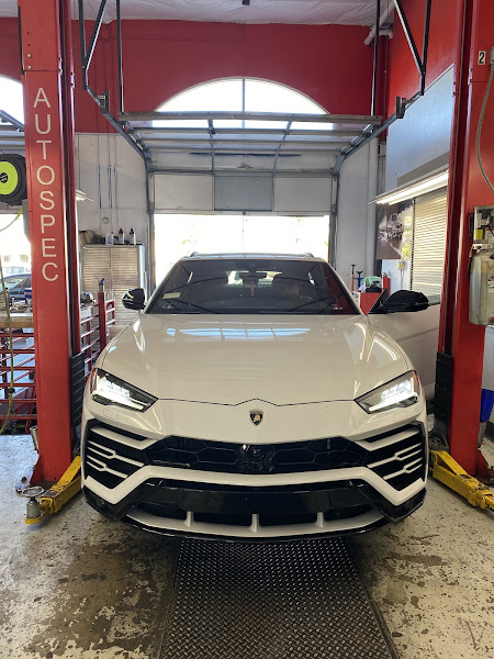 Autospec-LV - European Auto & Collision Repair 4