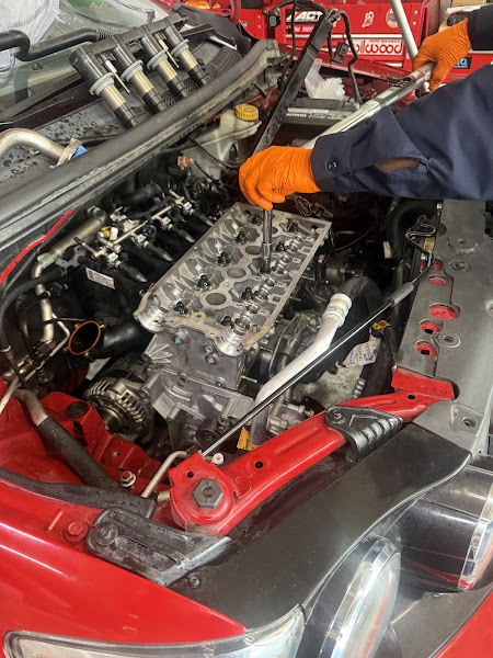 Vinnys Auto Repair LLC
