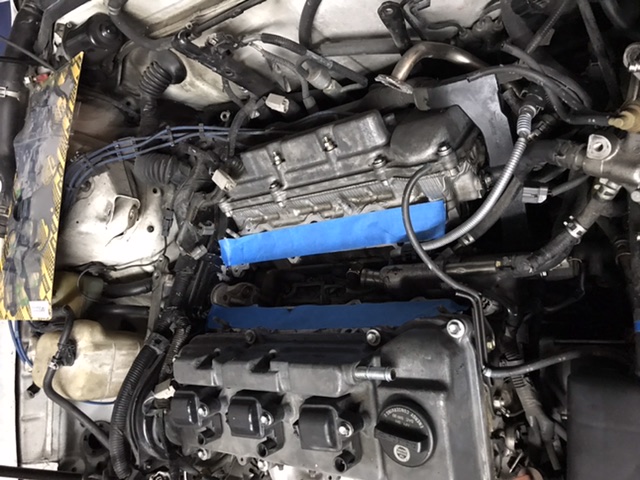 MK AUTO REPAIR