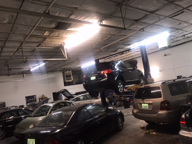 MK AUTO REPAIR 5