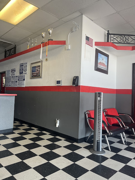 CJ'S Auto Repair 3