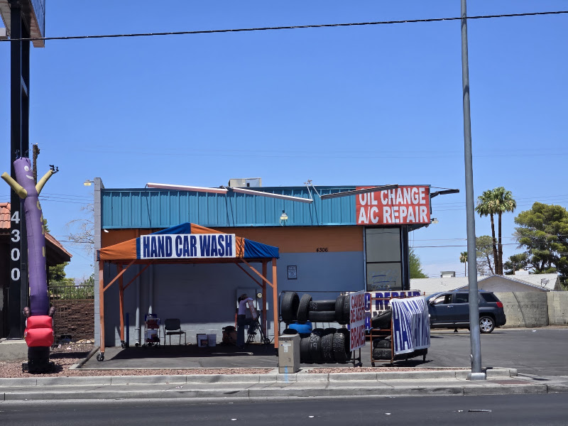 B&S Auto Repair