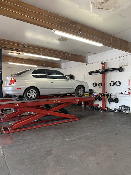 LV Auto Care 5