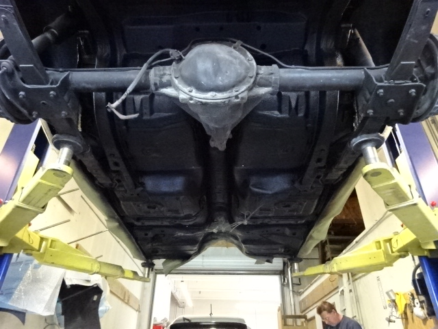 Pro Collision Auto Body Shop 5