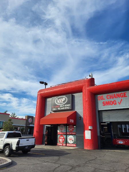 V.I.P Auto Service Center LV 4 3