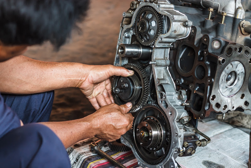 V.I.P Auto Service Center LV 4 4