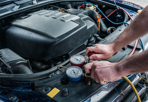 V.I.P Auto Service Center LV 4 5