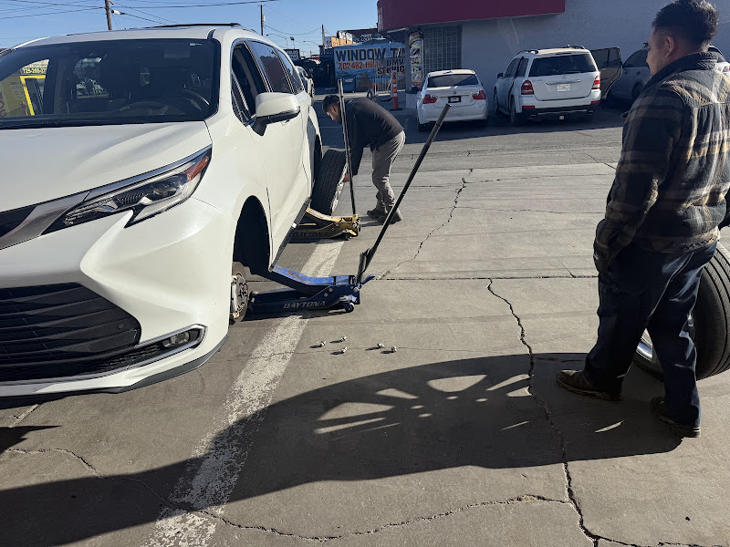 HM Auto Service 3