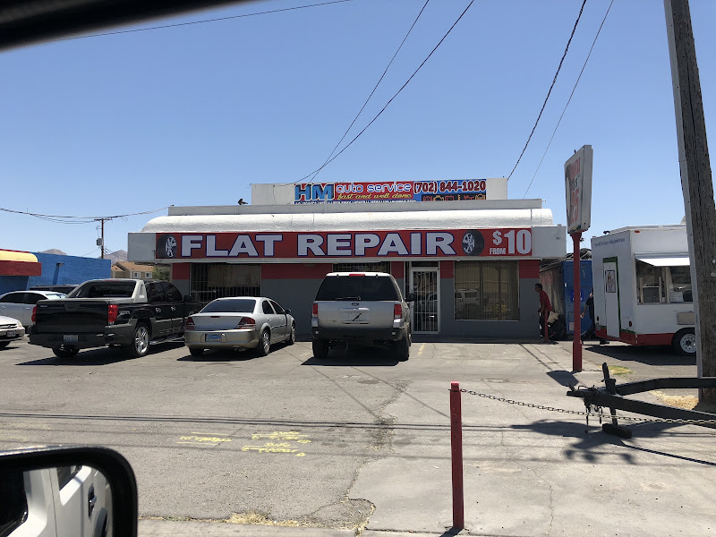 HM Auto Service 4