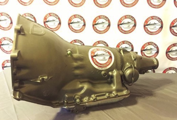 Las Vegas Transmission Co
