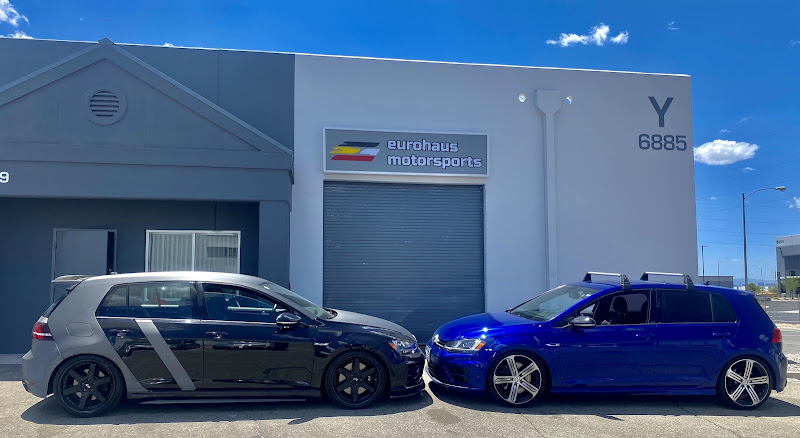 Eurohaus Motorsports 4