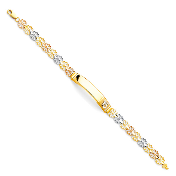 Los Mochis Jewelry 2