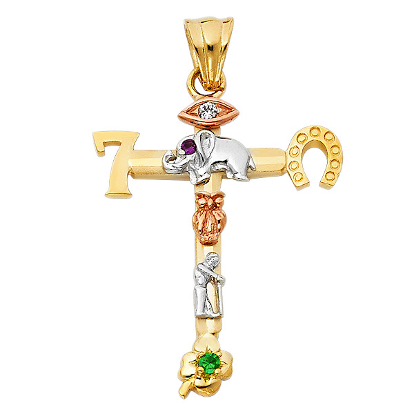 Los Mochis Jewelry 3
