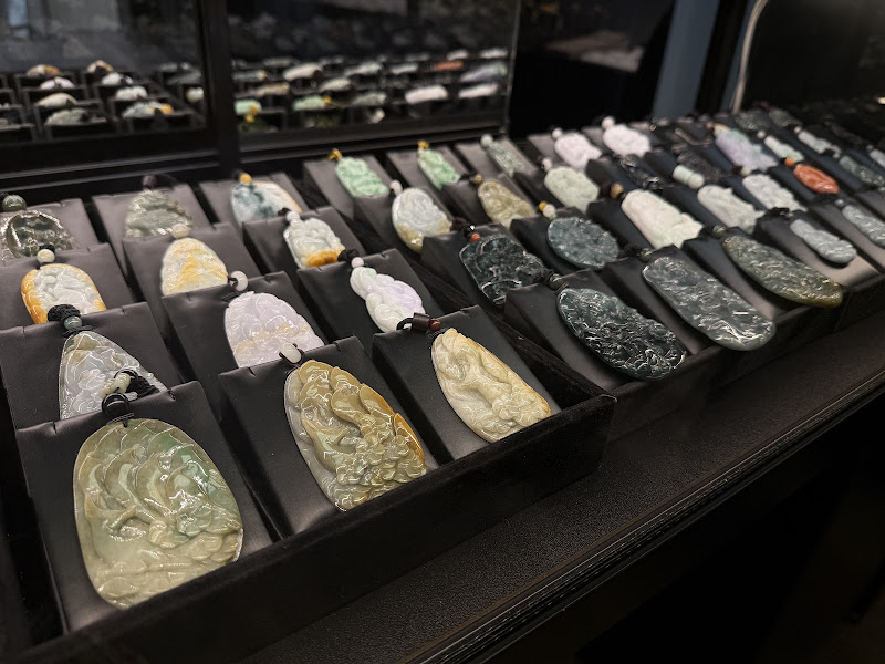 Jade Boutique Natural Jade Jewelry 5