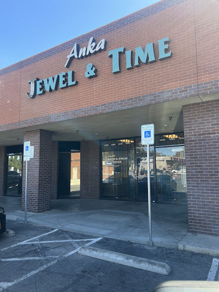 Anka Jewelry