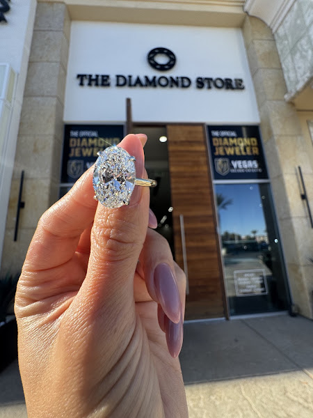 The Diamond Store Las Vegas
