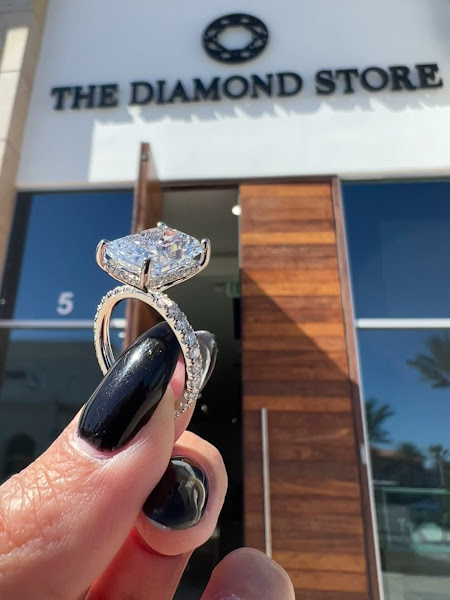The Diamond Store Las Vegas 3