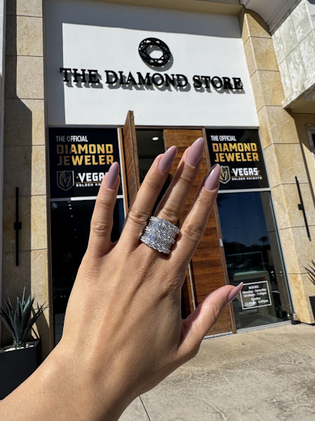 The Diamond Store Las Vegas 4