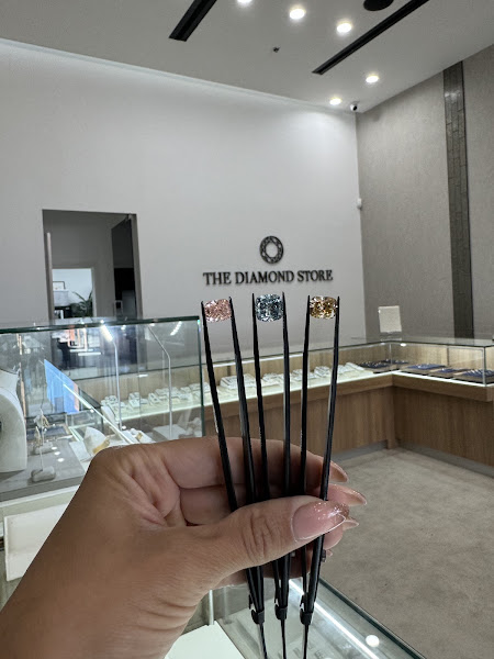 The Diamond Store Las Vegas 5
